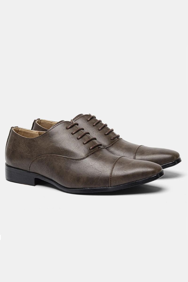 Chaussures Homme Respirant Confortable