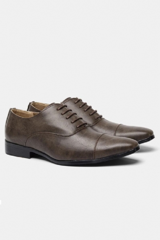 Chaussures Homme Respirant Confortable