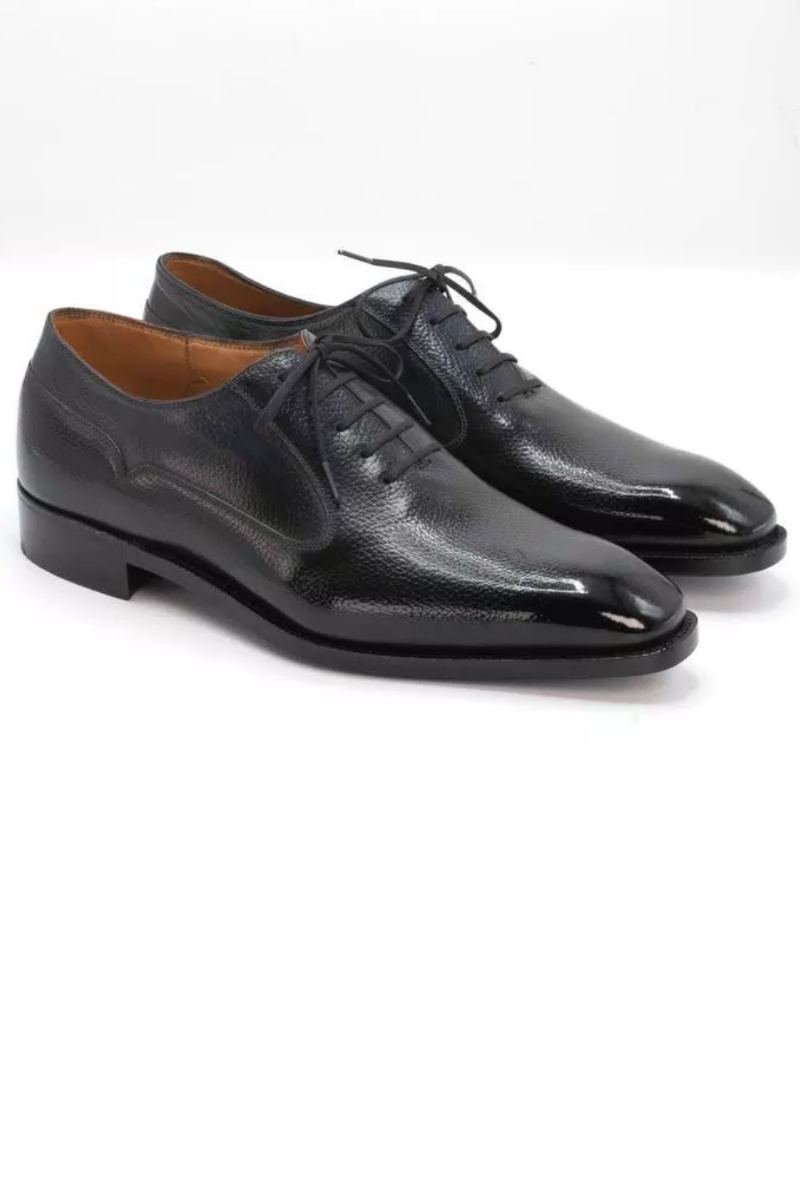 Oxford Hommes Chaussures Habillées Mariage Meilleure Chaussure Formelle Bureau Véritable Original Affaires Concepteur