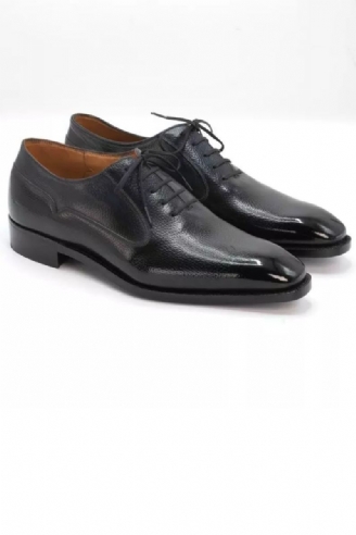 Oxford Hommes Chaussures Habillées Mariage Meilleure Chaussure Formelle Bureau Véritable Original Affaires Concepteur