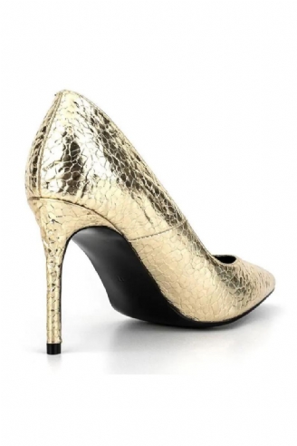 Escarpins Pour Dames Chaussures De Loisirs Solides Et Confortables Femmes